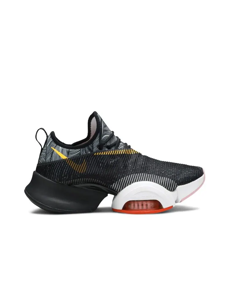 Кроссовки Nike Wmns Air Zoom SuperRep — изображение 1 из 4, черный