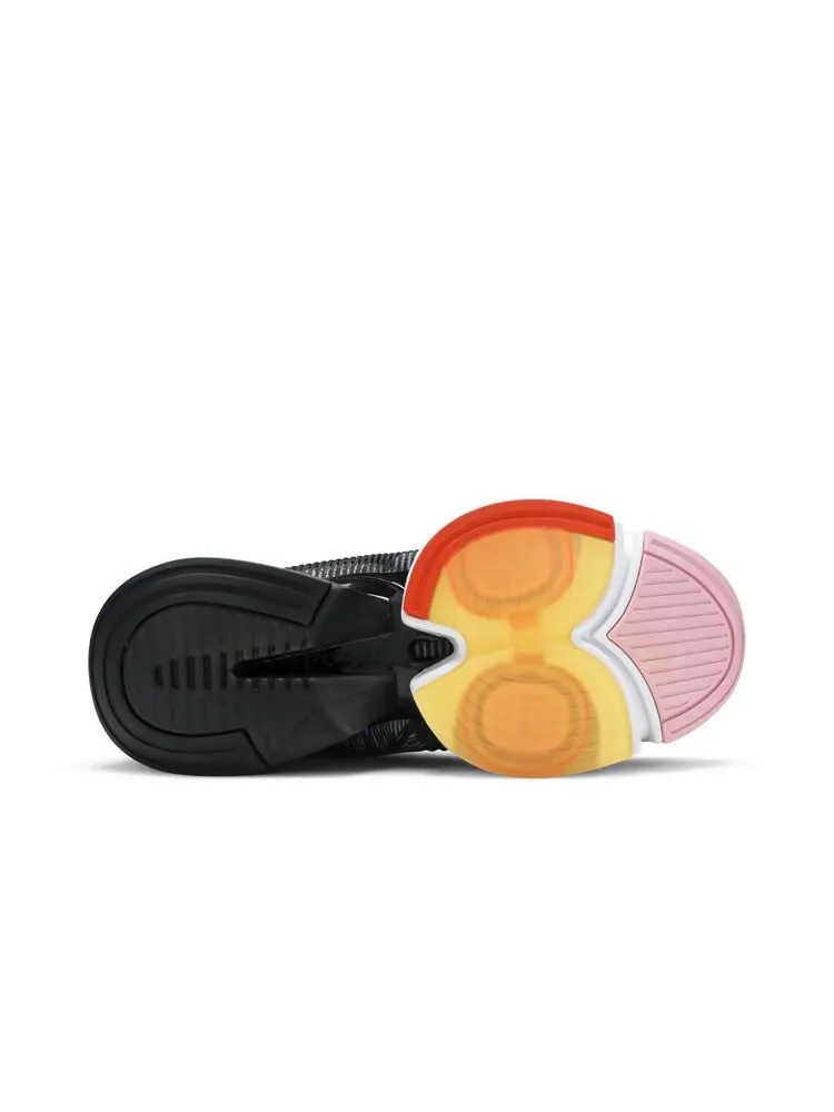 Кроссовки Nike Wmns Air Zoom SuperRep — изображение 4 из 4, черный