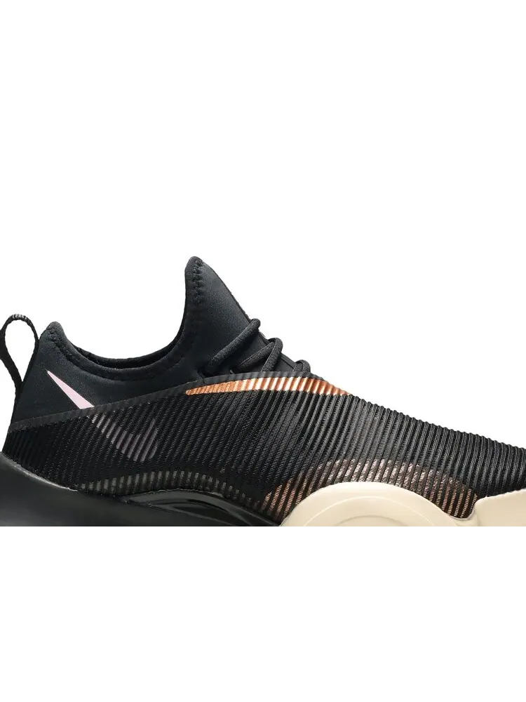 Кроссовки Nike Wmns Air Zoom SuperRep — изображение 2 из 4, черный