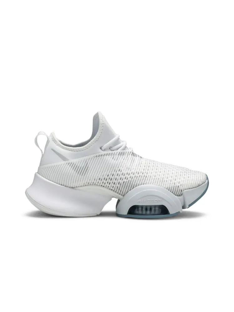 Кроссовки Nike Wmns Air Zoom SuperRep 'White Platinum' — изображение 2 из 9