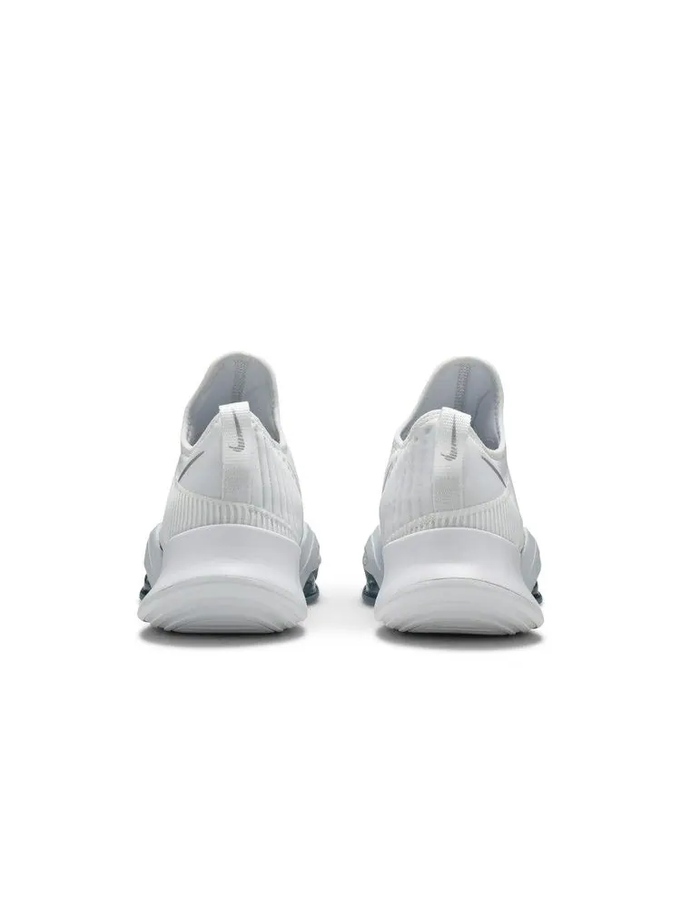 Кроссовки Nike Wmns Air Zoom SuperRep 'White Platinum' — изображение 7 из 9