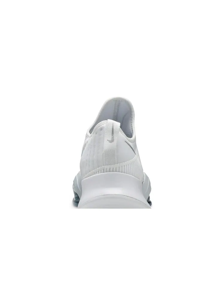 Кроссовки Nike Wmns Air Zoom SuperRep 'White Platinum' — изображение 8 из 9
