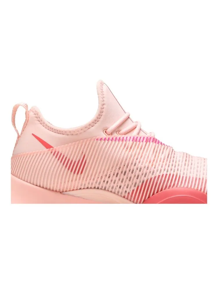Кроссовки Nike Wmns Air Zoom SuperRep — изображение 2 из 4, розовый