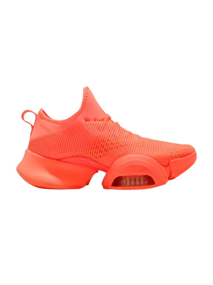 Кроссовки Nike Wmns Air Zoom SuperRep 'Total Orange' — изображение 1 из 1, оранжевый/оранжевый