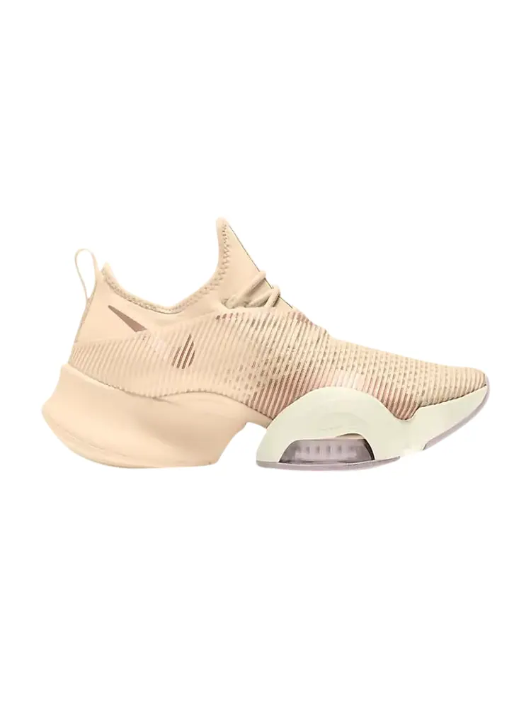 Кроссовки Nike Wmns Air Zoom SuperRep — изображение 1 из 1, розовый