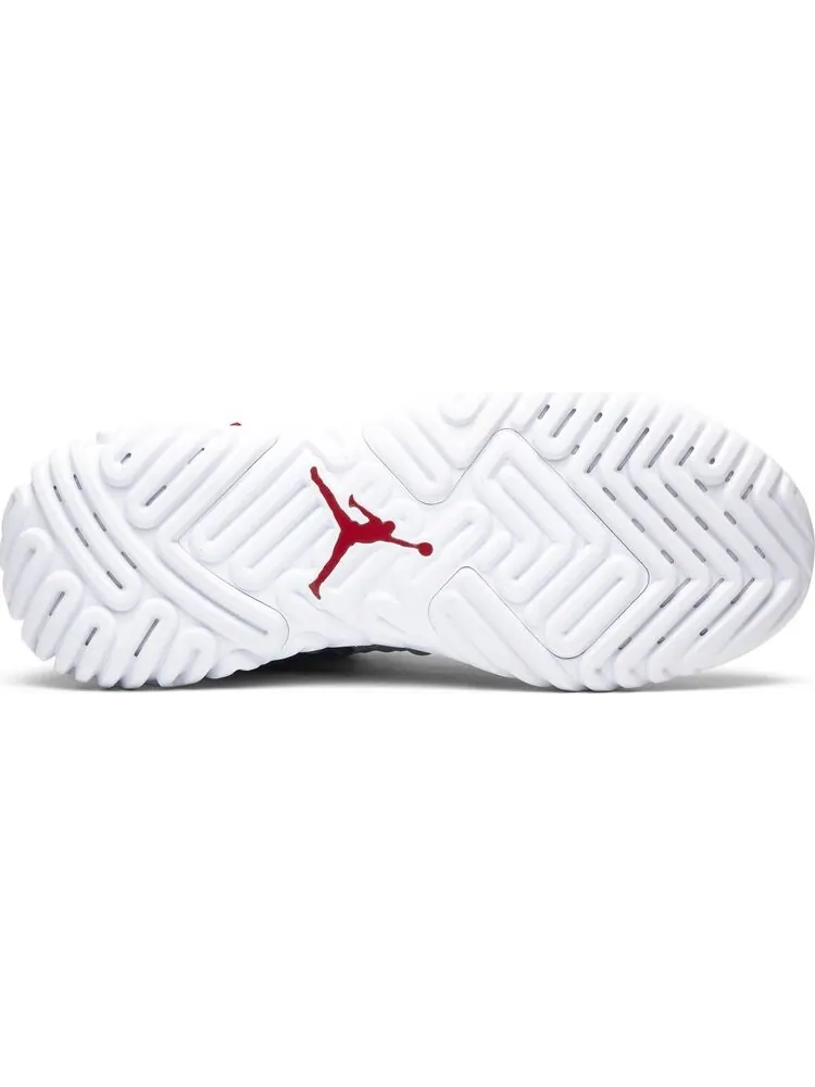 Кроссовки Jordan Apex Utility Bred — изображение 4 из 8, черный