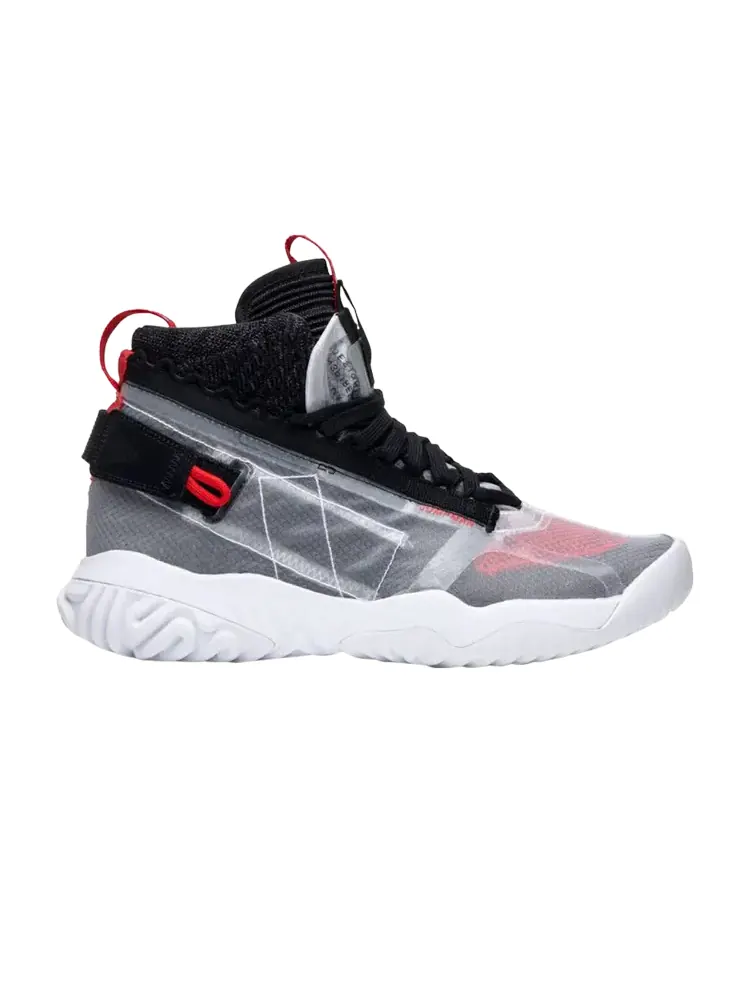 Кроссовки Air Jordan Jordan Apex Utility 'Bred' Sample — изображение 1 из 1, черный