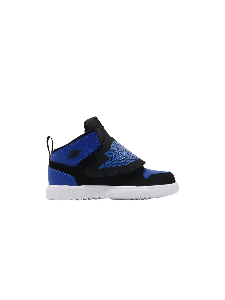 Кроссовки Air Jordan Sky Jordan 1 TD 'Hyper Royal' — изображение 1 из 1, черный