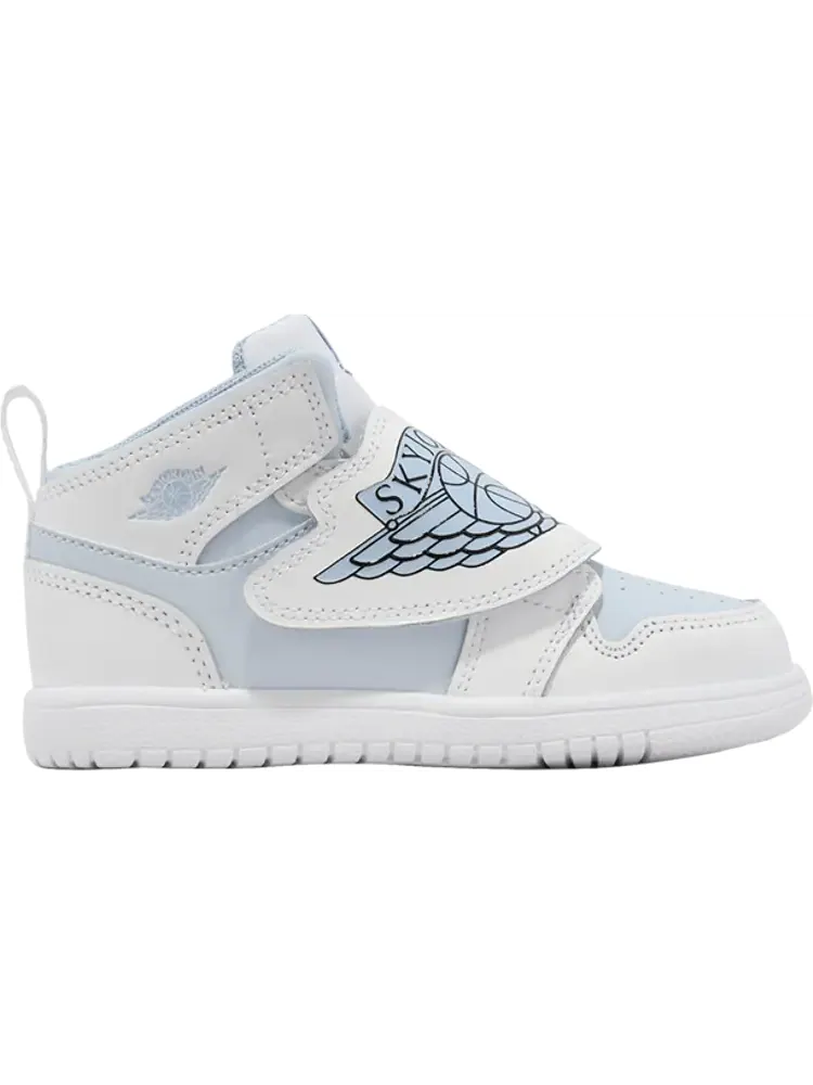 Кроссовки Sky Jordan 1 TD 'Blue Tint' — изображение 1 из 1, синий