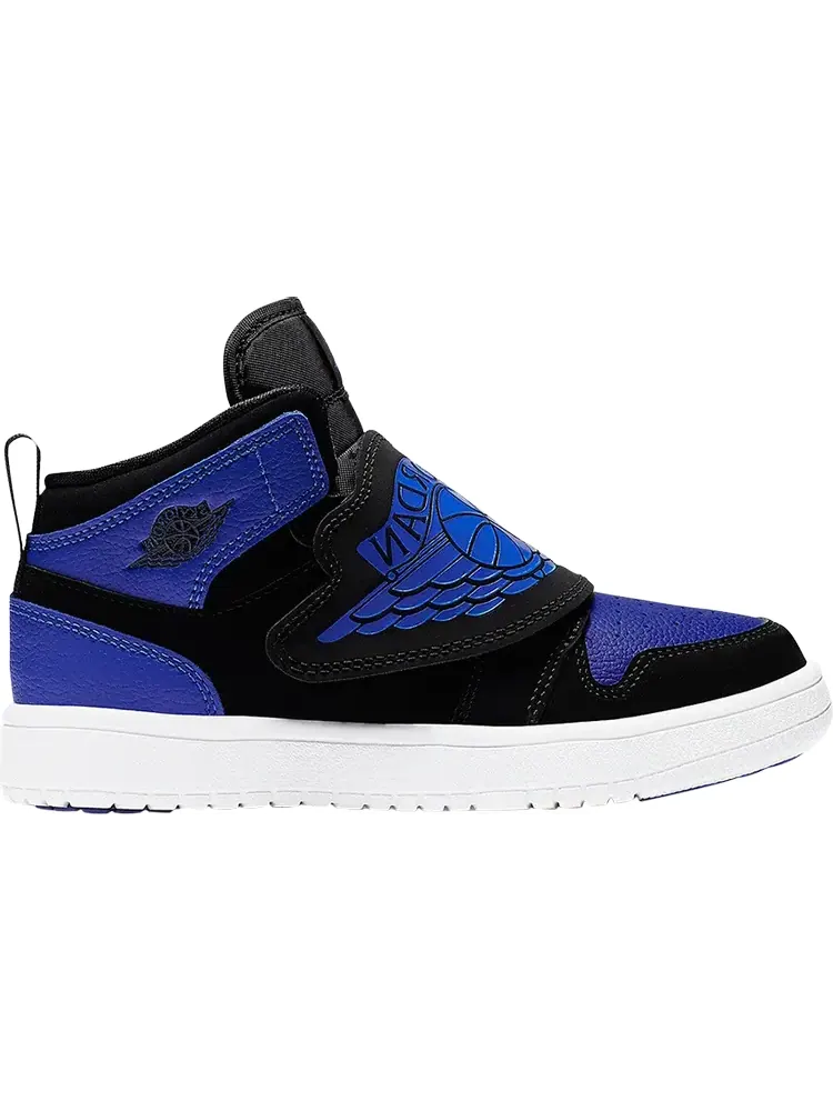 Кроссовки Sky Jordan 1 PS Royal — изображение 1 из 1, синий