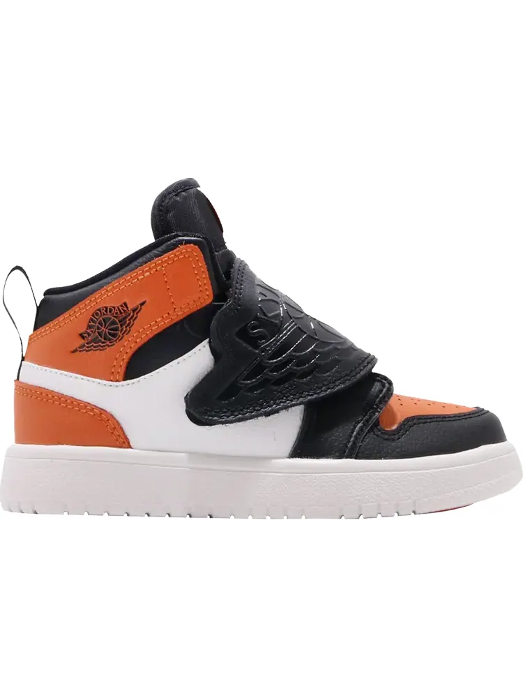 Кроссовки Sky Jordan 1 PS Shattered Backboard — изображение 1 из 1, черный