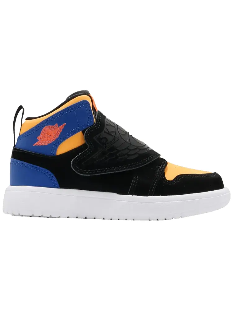 Кроссовки Air Jordan Sky Jordan 1 PS 'Royal Blue Orange' — изображение 1 из 1, синий