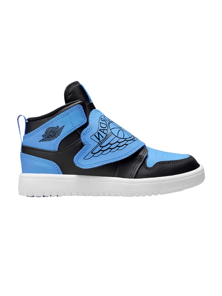 Кроссовки Sky Jordan 1 PS 'University Blue' — изображение 1 из 1, синий