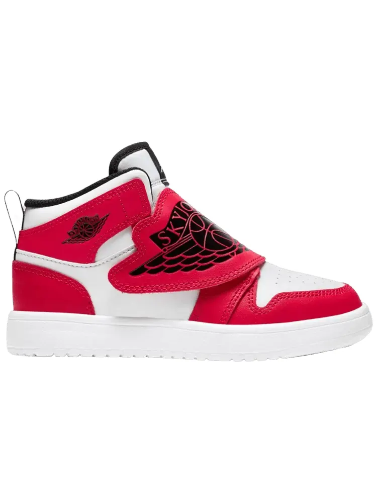 Кроссовки Air Jordan Sky Jordan 1 PS 'Chicago' — изображение 1 из 1, красный