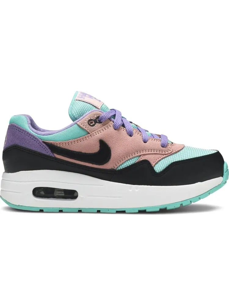 Кроссовки Nike Air Max 1 PS 'Have A Nike Day' — изображение 1 из 8, мульти