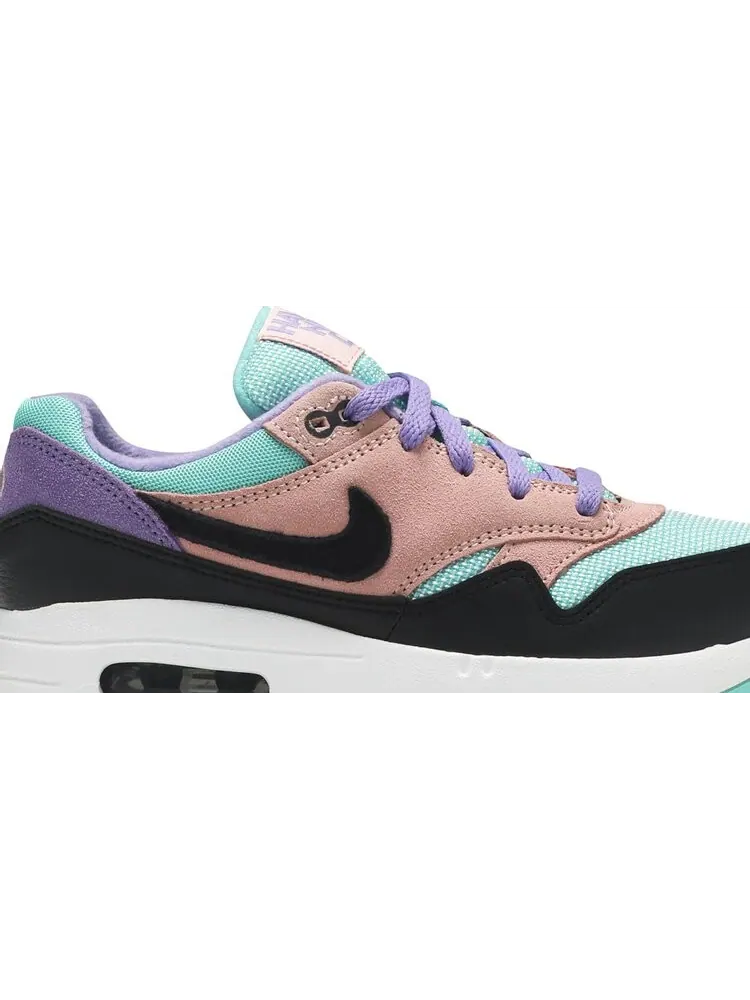 Кроссовки Nike Air Max 1 PS 'Have A Nike Day' — изображение 2 из 8, мульти