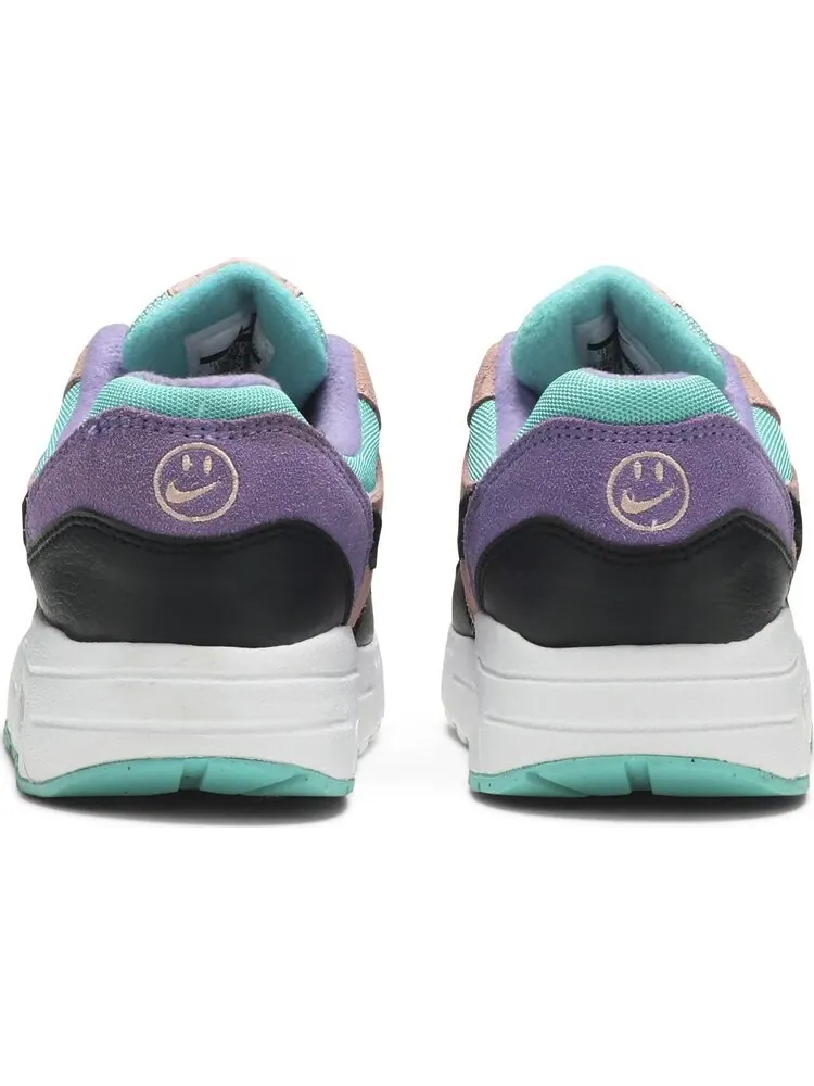 Кроссовки Nike Air Max 1 PS 'Have A Nike Day' — изображение 6 из 8, мульти