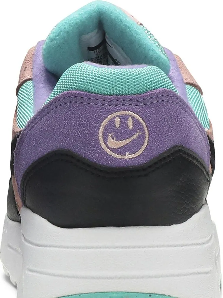 Кроссовки Nike Air Max 1 PS 'Have A Nike Day' — изображение 7 из 8, мульти