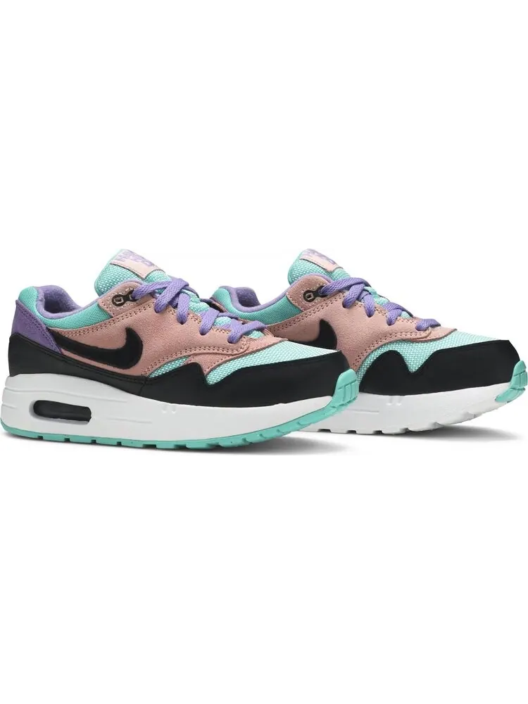 Кроссовки Nike Air Max 1 PS 'Have A Nike Day' — изображение 8 из 8, мульти