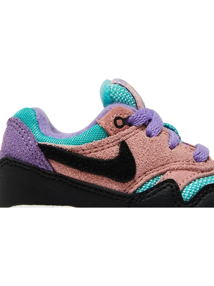 Кроссовки Nike Air Max 1 TD 'Have A Nike Day' — изображение 2 из 8, мульти