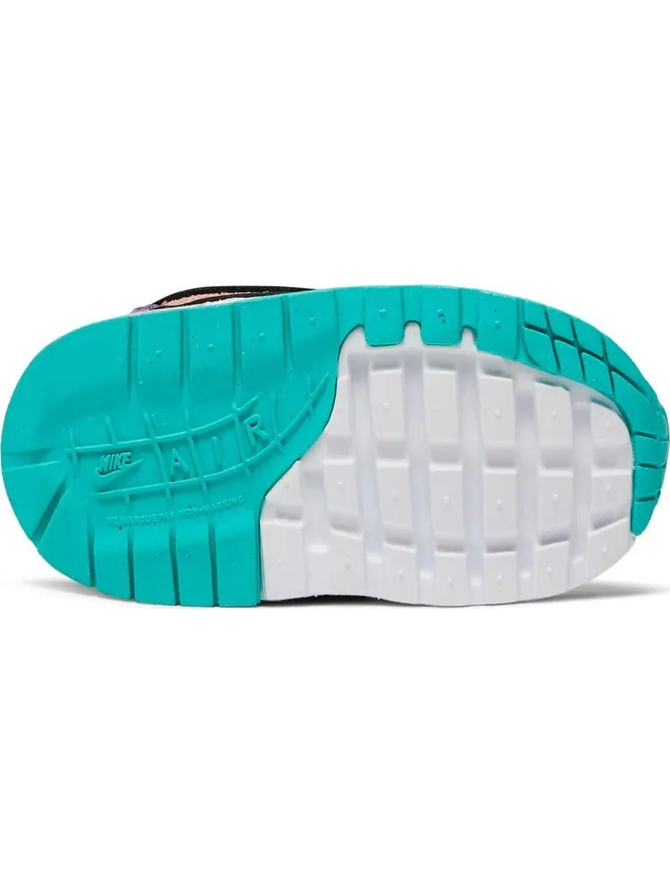 Кроссовки Nike Air Max 1 TD 'Have A Nike Day' — изображение 4 из 8, мульти