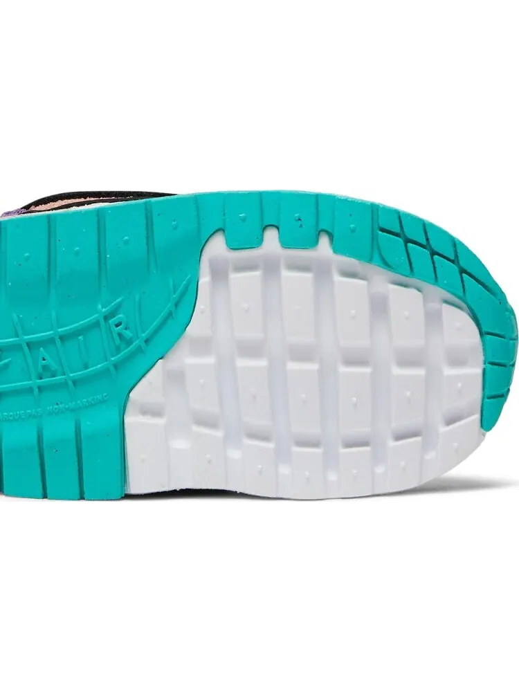 Кроссовки Nike Air Max 1 TD 'Have A Nike Day' — изображение 5 из 8, мульти