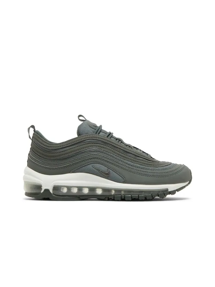 Кроссовки Nike Air Max 97 PE GS 'Mineral Spruce' — изображение 1 из 4, зеленый