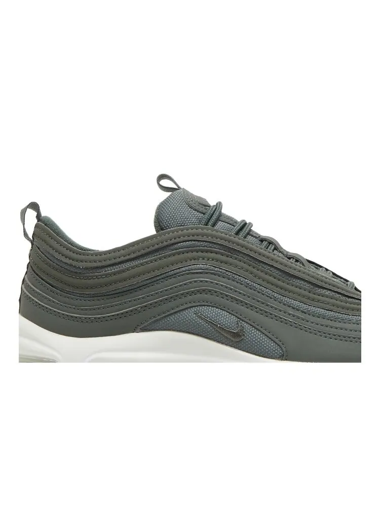 Кроссовки Nike Air Max 97 PE GS 'Mineral Spruce' — изображение 2 из 4, зеленый