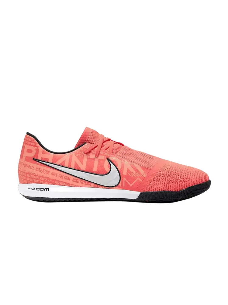 Кроссовки Nike Zoom Phantom Venom Pro IC 'Bright Mango' — изображение 1 из 1, яркий/оранжевый//белый