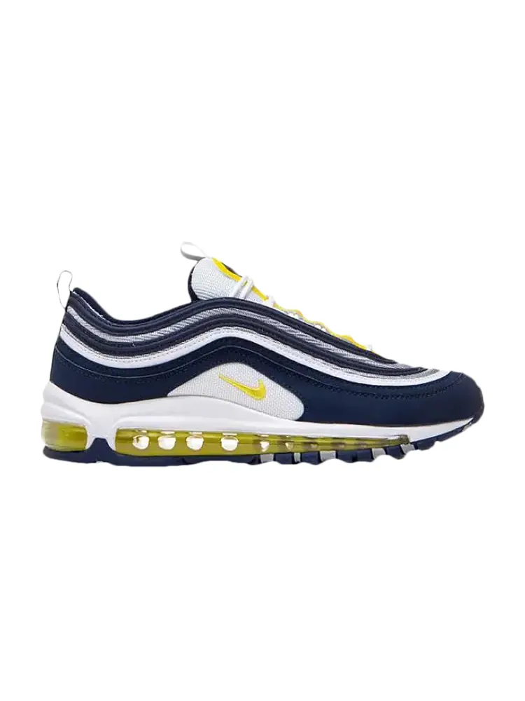 Кроссовки Nike Air Max 97 BG — изображение 1 из 1, белый