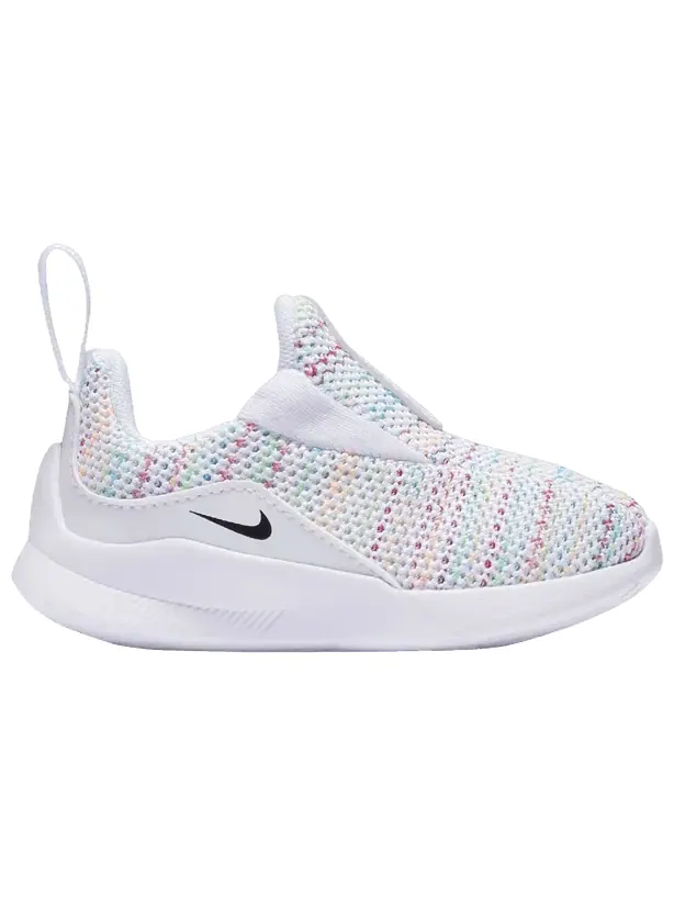 Кроссовки Nike Viale TD 'Space Dye' — изображение 1 из 1, белый