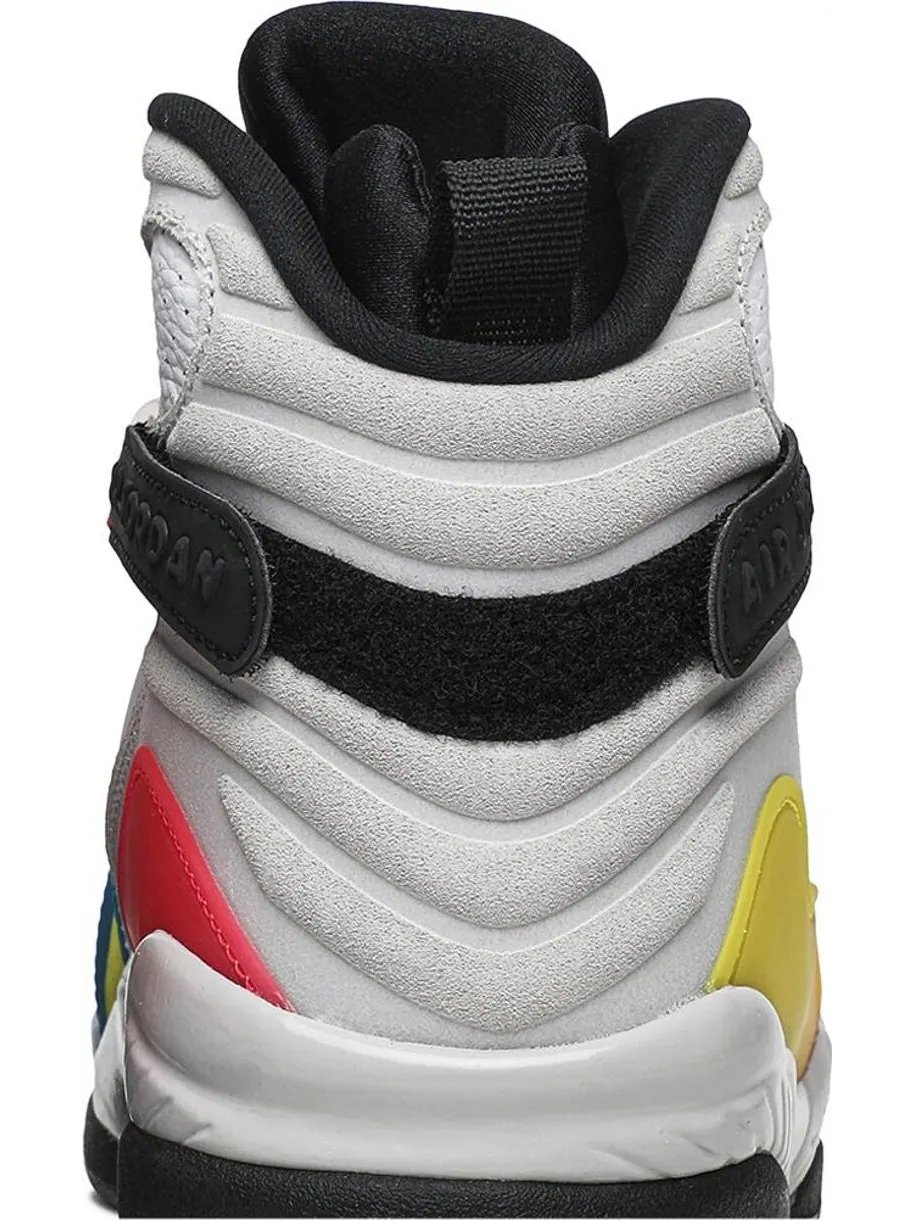 Кроссовки Air Jordan 8 Retro SP SE Multi-Color — изображение 7 из 8, мульти