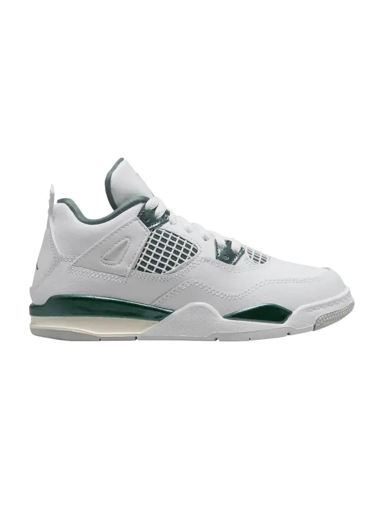 Кроссовки Air Jordan 4 Retro PS — изображение 1 из 1, белый