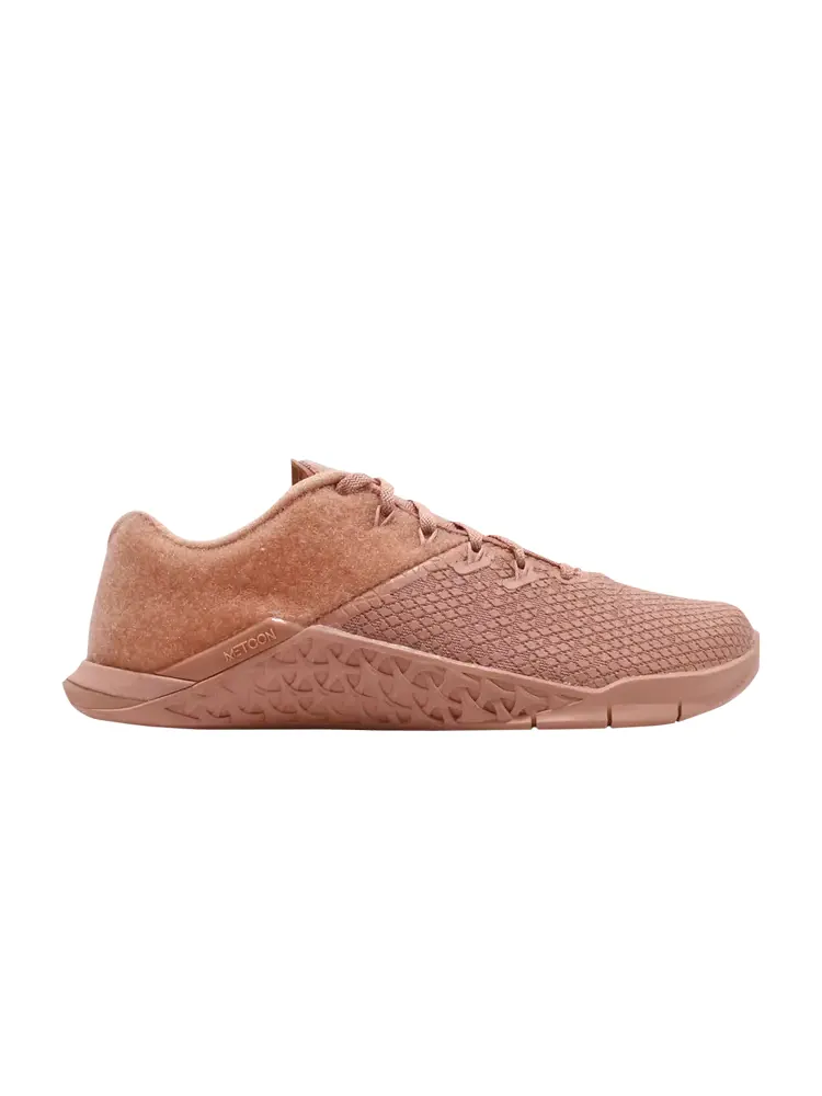 Кроссовки Nike Wmns Metcon 4 XD Patch — изображение 1 из 1, розовый