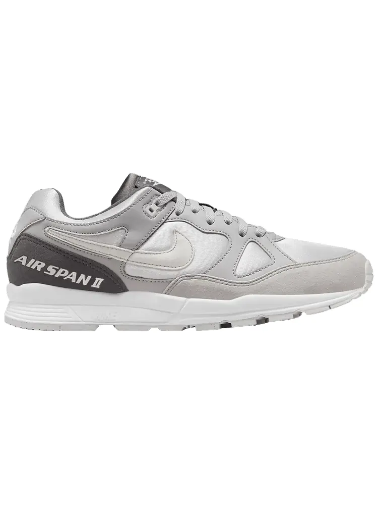 Кроссовки Nike Air Span 2 'Atmosphere Grey' — изображение 1 из 1, серый