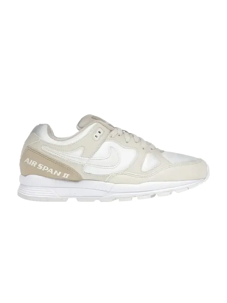 Nike Air Span 2 'Cream' — изображение 1 из 1, бежевый