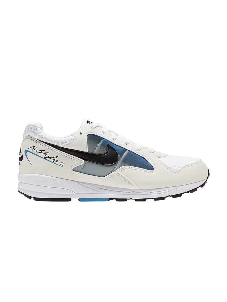 Кроссовки Nike Air Skylon 2 SE 'Grape Lagoon' — изображение 1 из 1, фиолетовый