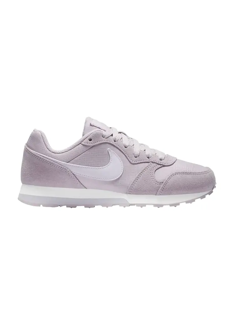Кроссовки Nike MD Runner 2 PE GS — изображение 1 из 1, фиолетовый