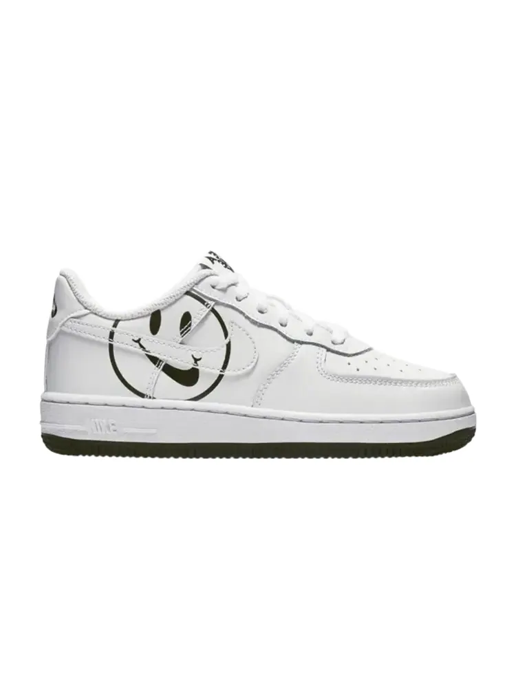 Кроссовки Nike Force 1 Low 'Have A Nike Day - White' — изображение 1 из 1, белый