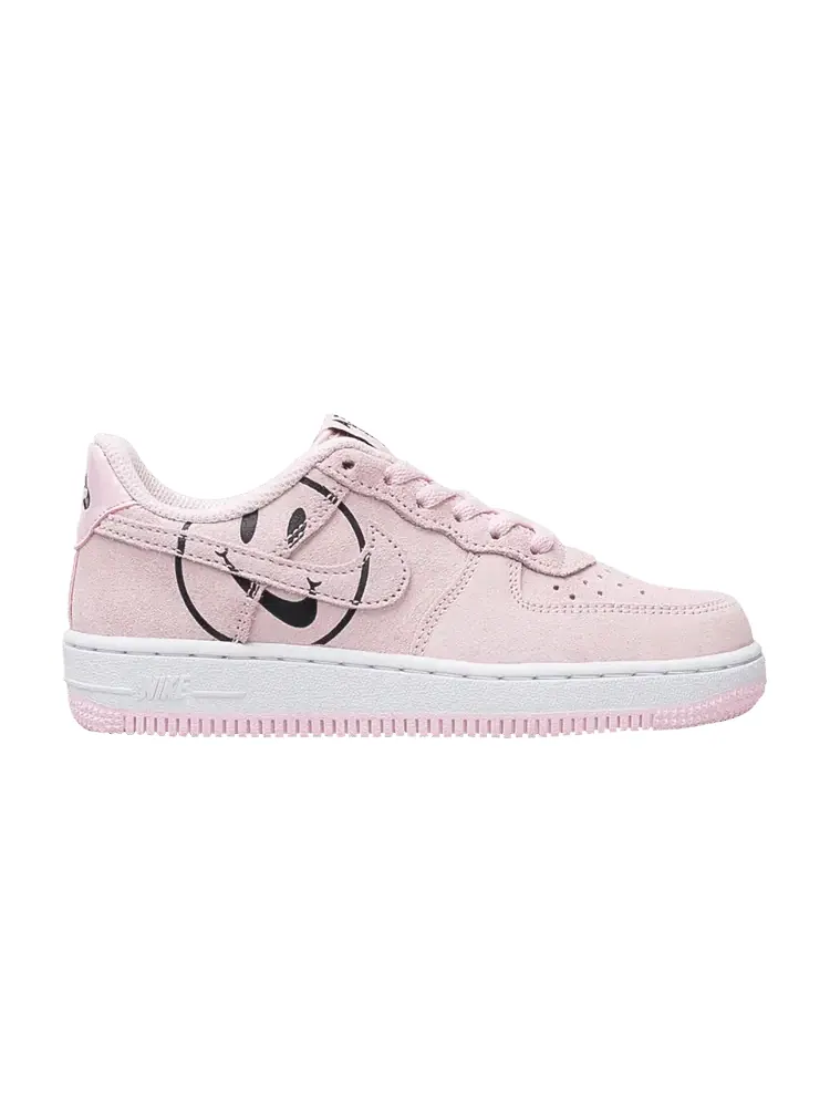 Кроссовки Nike Air Force 1 Low PS 'Have a Nike Day - Pink' — изображение 1 из 1