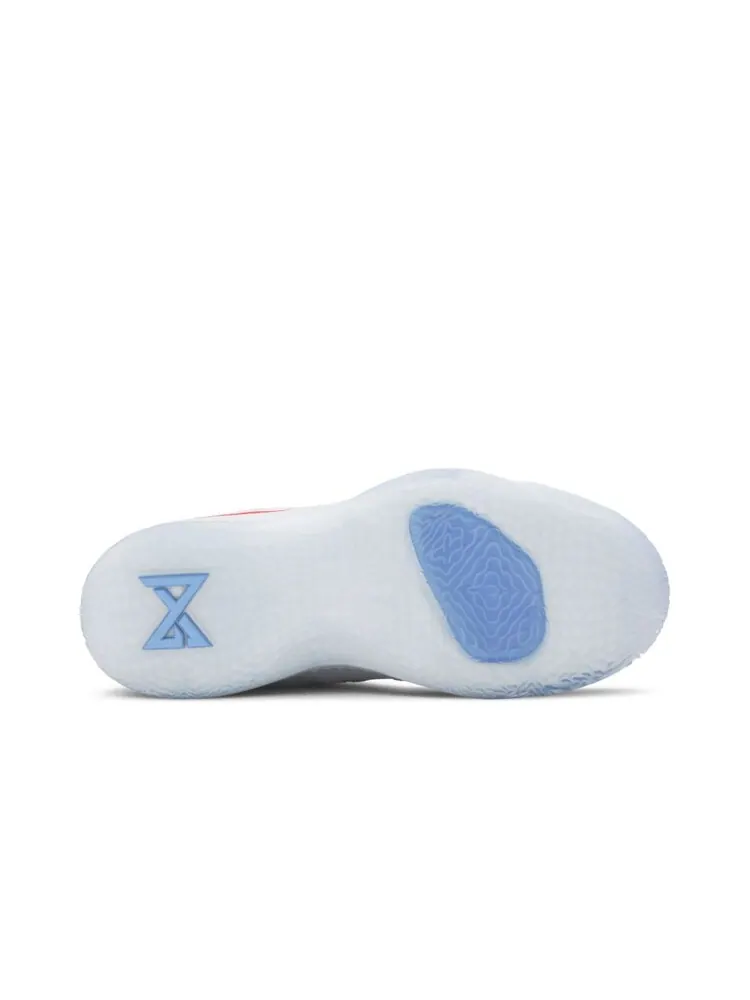 Кроссовки Nike Playstation x PG 2.5 EP 'Wolf Grey' — изображение 4 из 4, серый