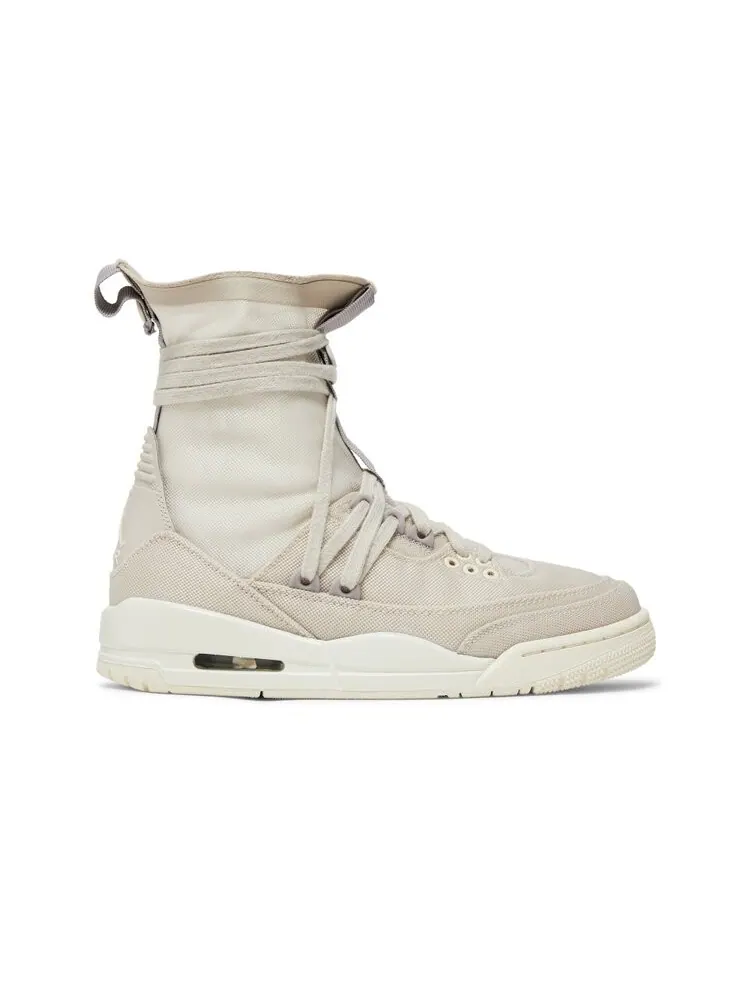 Кроссовки Air Jordan Wmns Air Jordan 3 RTR EXP Lite — изображение 1 из 4, бежевый