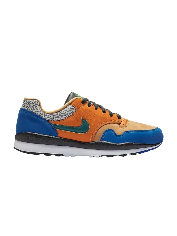 Кроссовки Nike Air Safari 'Monarch Royal' — изображение 1 из 1, синий