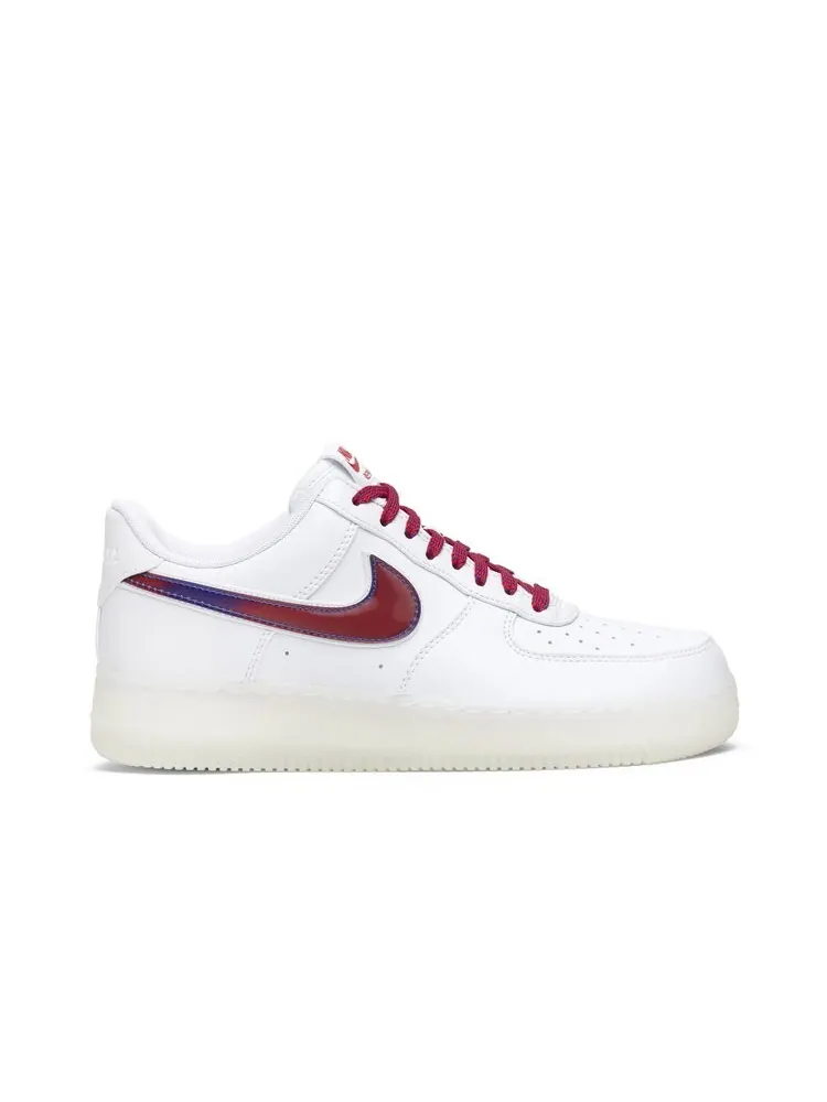 Кроссовки Nike Air Force 1 'De Lo Mio' — изображение 1 из 4, белый