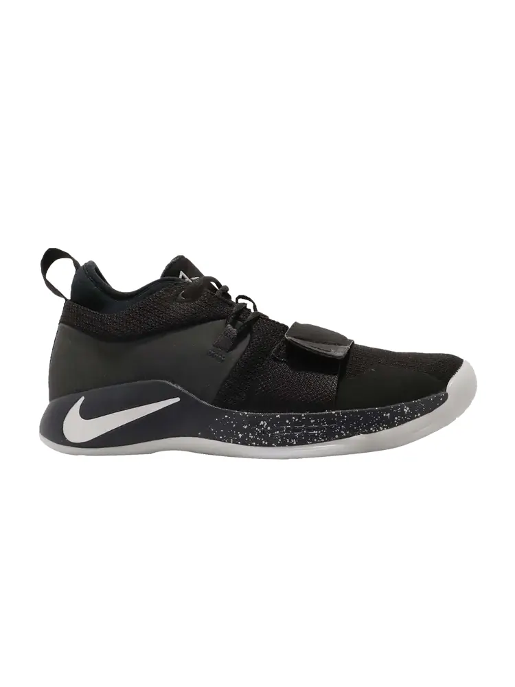 Кроссовки Nike PG 2.5 EP 'Anthracite' — изображение 1 из 1, черный