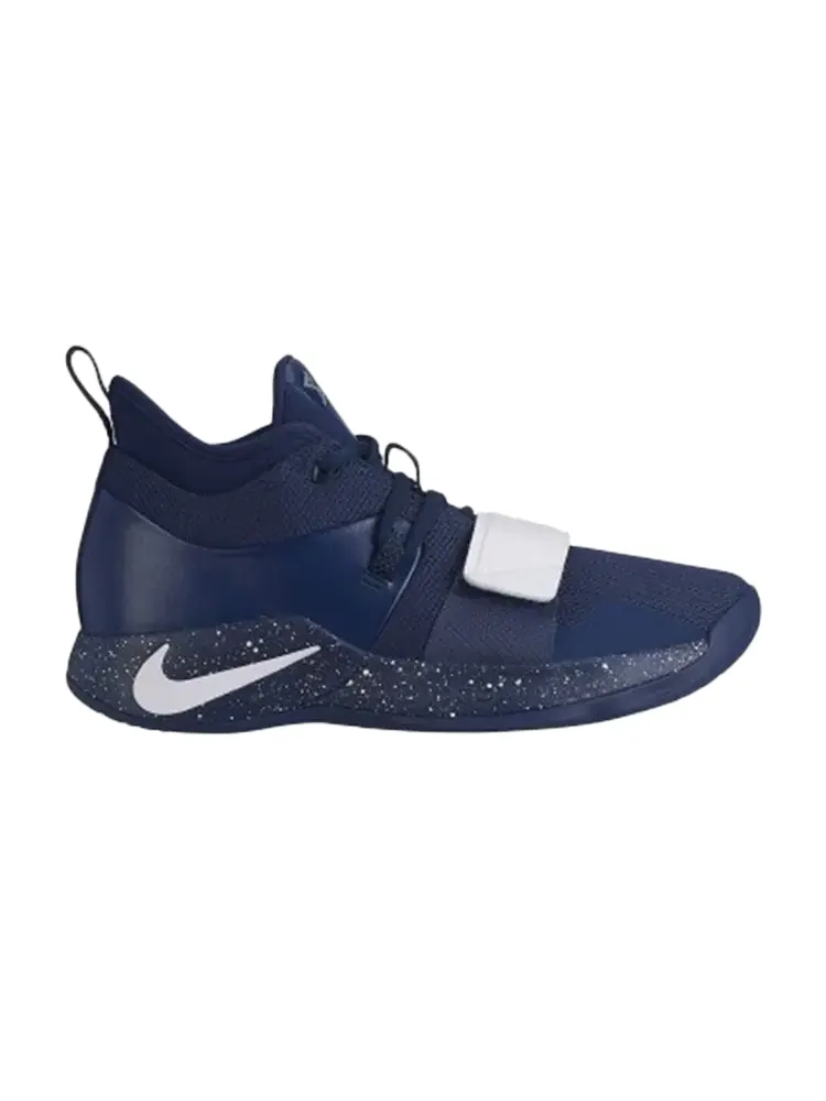 Кроссовки Nike PG 2.5 'Team Bank' — изображение 1 из 1, синий