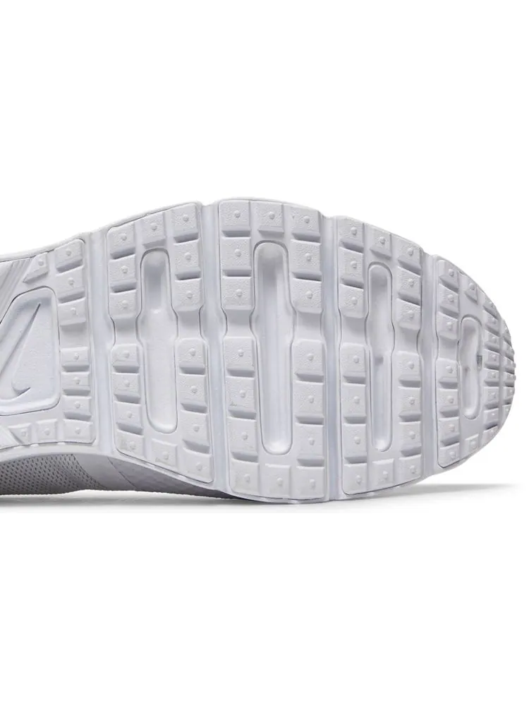 Кроссовки Nike Wmns Air Max Sequent 4.5 'White Black' — изображение 5 из 8, белый