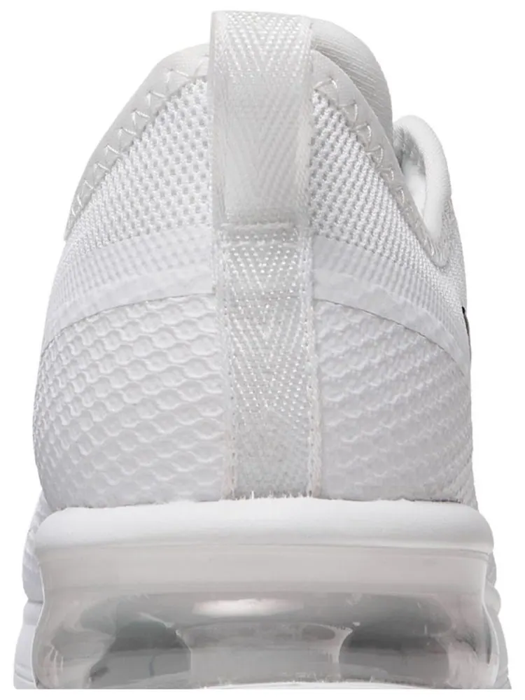Кроссовки Nike Wmns Air Max Sequent 4.5 'White Black' — изображение 7 из 8, белый
