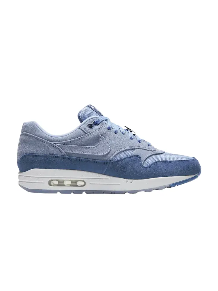 Кроссовки Nike Air Max 1 'Have A Nike Day' — изображение 1 из 1, синий