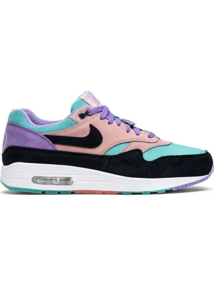 Кроссовки Nike Air Max 1 'Have A Nike Day' — изображение 1 из 8, мульти